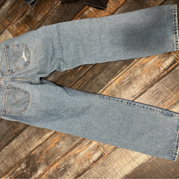 Levi’s 90’s 501 Straight leg jeans - Picture 2 of 3